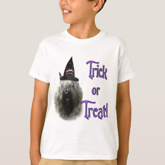 Bouvier des Flandres Trick T-Shirt