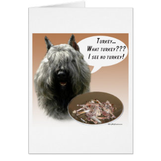 Bouvier des Flandres Turkey