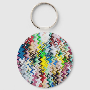 Bouy Rainbow, 2018 (photo) SVP Images Key Ring