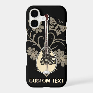 Bouzouki