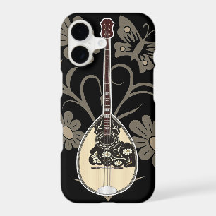 Bouzouki