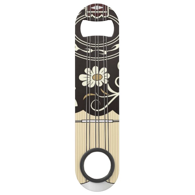Bouzouki (Front)