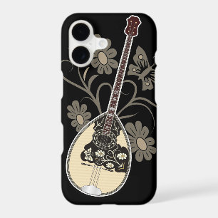 Bouzouki