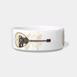 Bouzouki Bowl