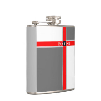 BOVER/New brand Giant Coffee Mug Hip Flask
