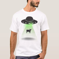 Bovine Abduction