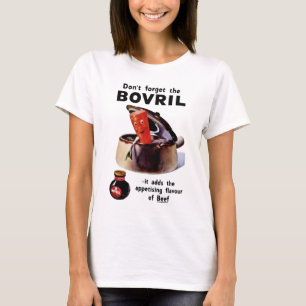 BOVRIL ADVERT132 T-Shirt