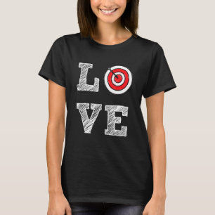 Bow And Arrow Archery Sports Archer Sport Bow 33 T-Shirt