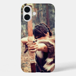 Bow and Arrow Phone Case