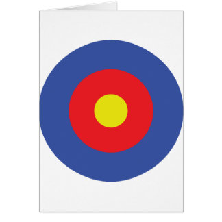 bow and arrow target - aim