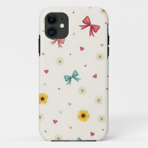 Bow Phone case
