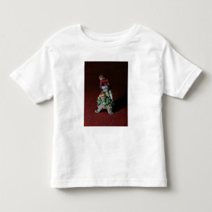 Bow porcelain figure of Winter, c.1760-63 Toddler T-Shirt