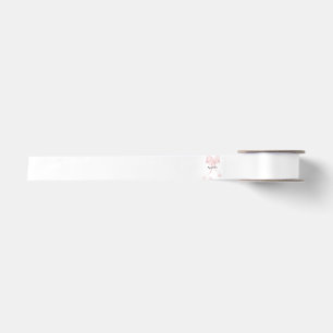 Bow ribbon  satin ribbon
