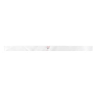 Bow ribbon  satin ribbon