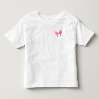 bow t-shirt