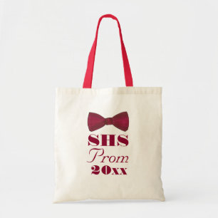 Bow Tie Bowtie Menswear Formal Prom Favour Tote