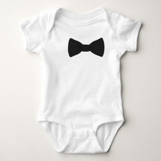 Bow Tie Kids Creeper