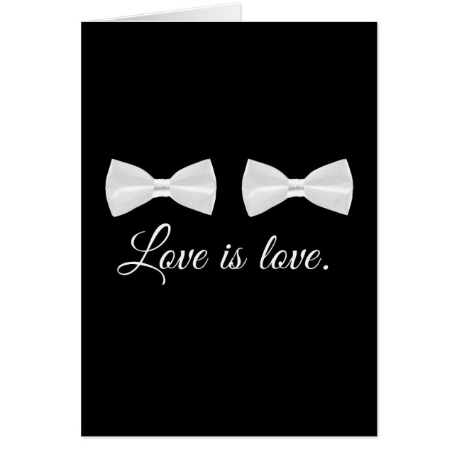 BOW TIE LOVE -.png (Front)