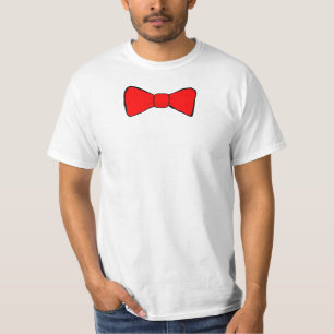 Bow Tie T-Shirt