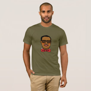 bow tie T-Shirt