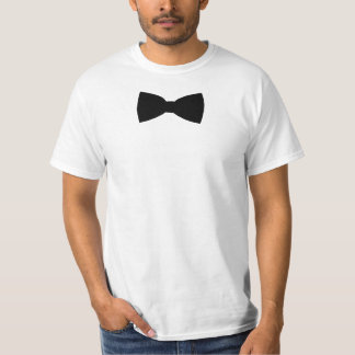 Bow tie T-Shirt