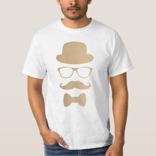 Bow Tie T-Shirt