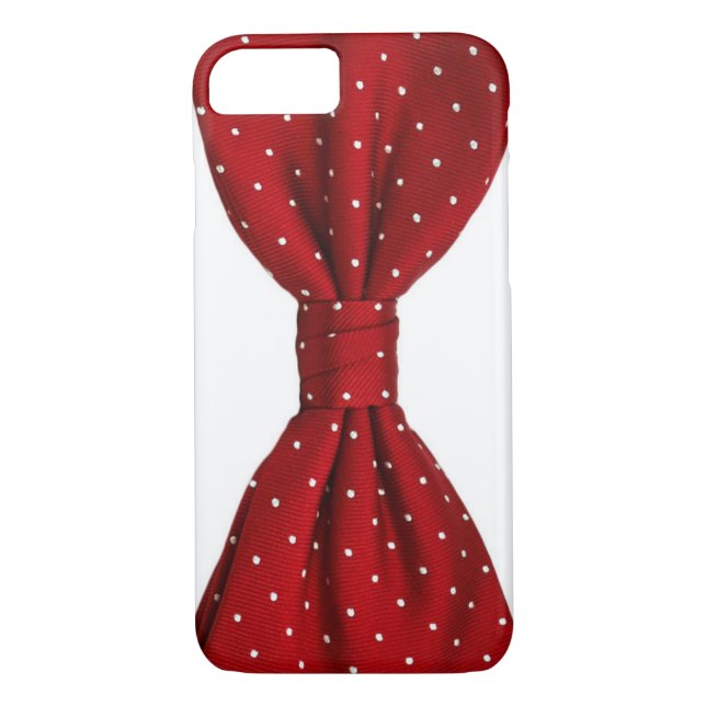 Bow Ties Are Cool Case-Mate iPhone Case (Back)