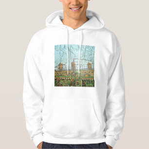Bow Towers Hoodie