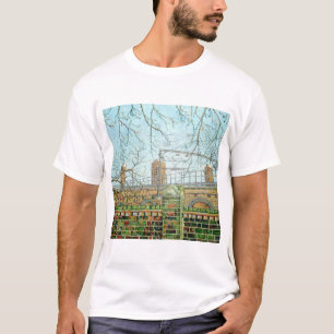 Bow Towers T-Shirt