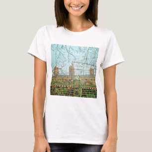 Bow Towers T-Shirt