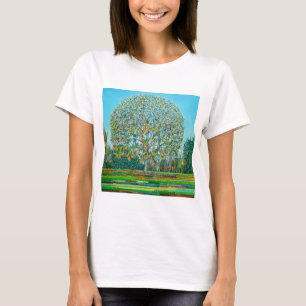 Bow Tree Autumn T-Shirt