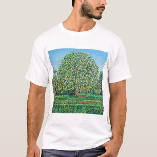 Bow Tree Spring T-Shirt