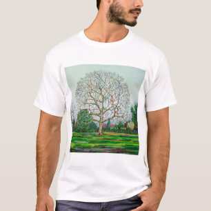 Bow Tree Winter T-Shirt