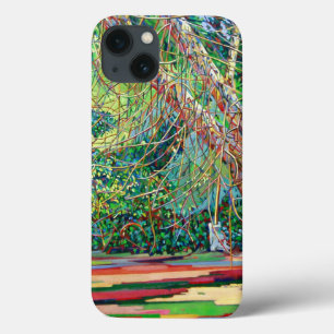Bow Trench 1 iPhone 13 Case