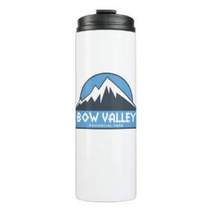 Bow Valley Provincial Park Thermal Tumbler