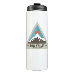 Bow Valley Provincial Park Thermal Tumbler