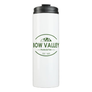 Bow Valley Provincial Park Thermal Tumbler