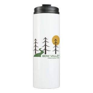 Bow Valley Provincial Park Trail Thermal Tumbler