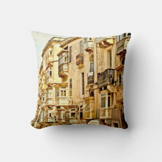 Bow windows in Maltamalta,window,antique,architect Cushion