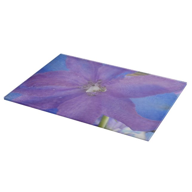 Bowen Cutting Board (Corner)
