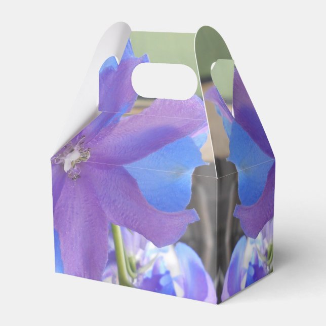 Bowen Favour Box (Front Side)