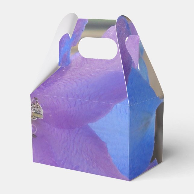 Bowen Favour Box (Front Side)