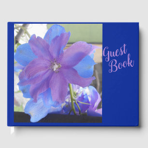Bowen Guest Book
