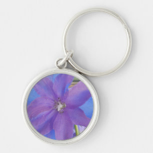 Bowen Key Ring