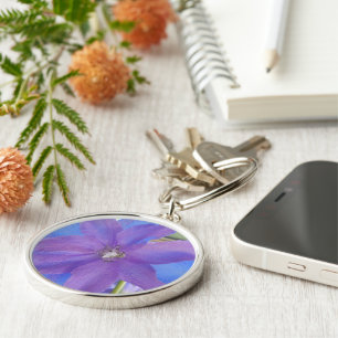 Bowen Key Ring