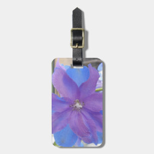 Bowen Luggage Tag