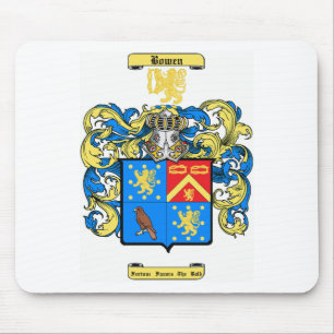 bowen mouse mat