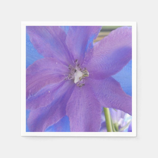 Bowen Napkin (Front)