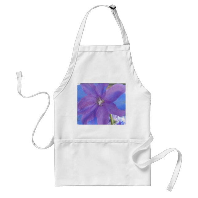 Bowen Standard Apron (Front)