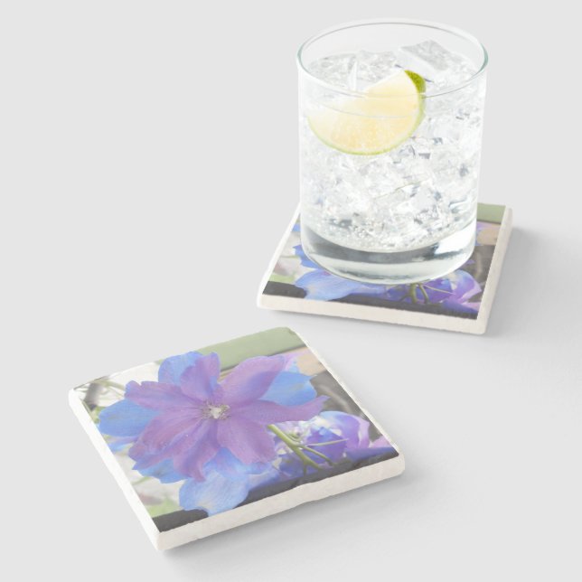 Bowen Stone Coaster (Side)